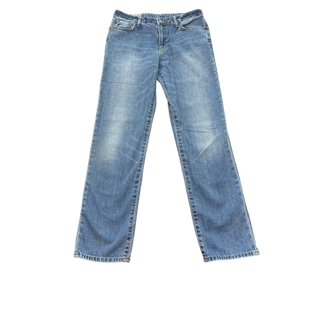 Polo Ralph Lauren Authentic Dungaree Slim Jeans Women's Size 18‎ (size 29)
